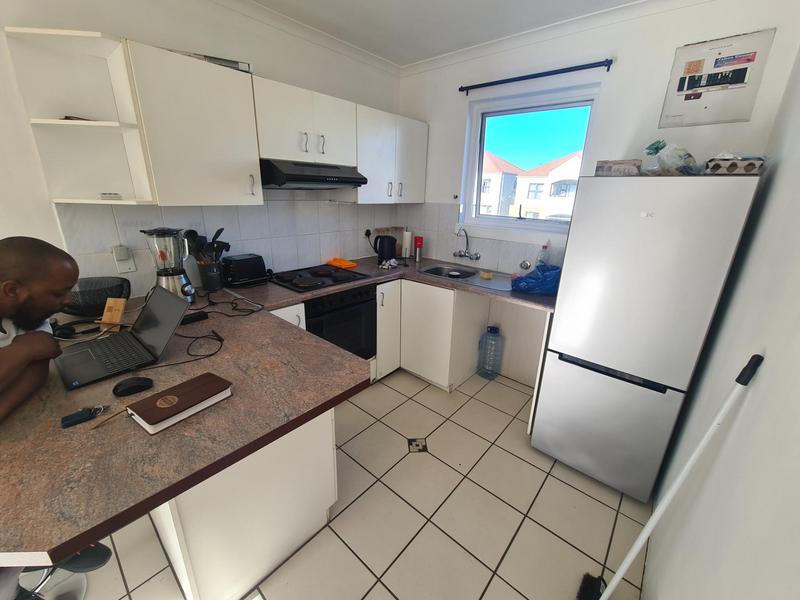 To Let 2 Bedroom Property for Rent in Vredekloof Western Cape